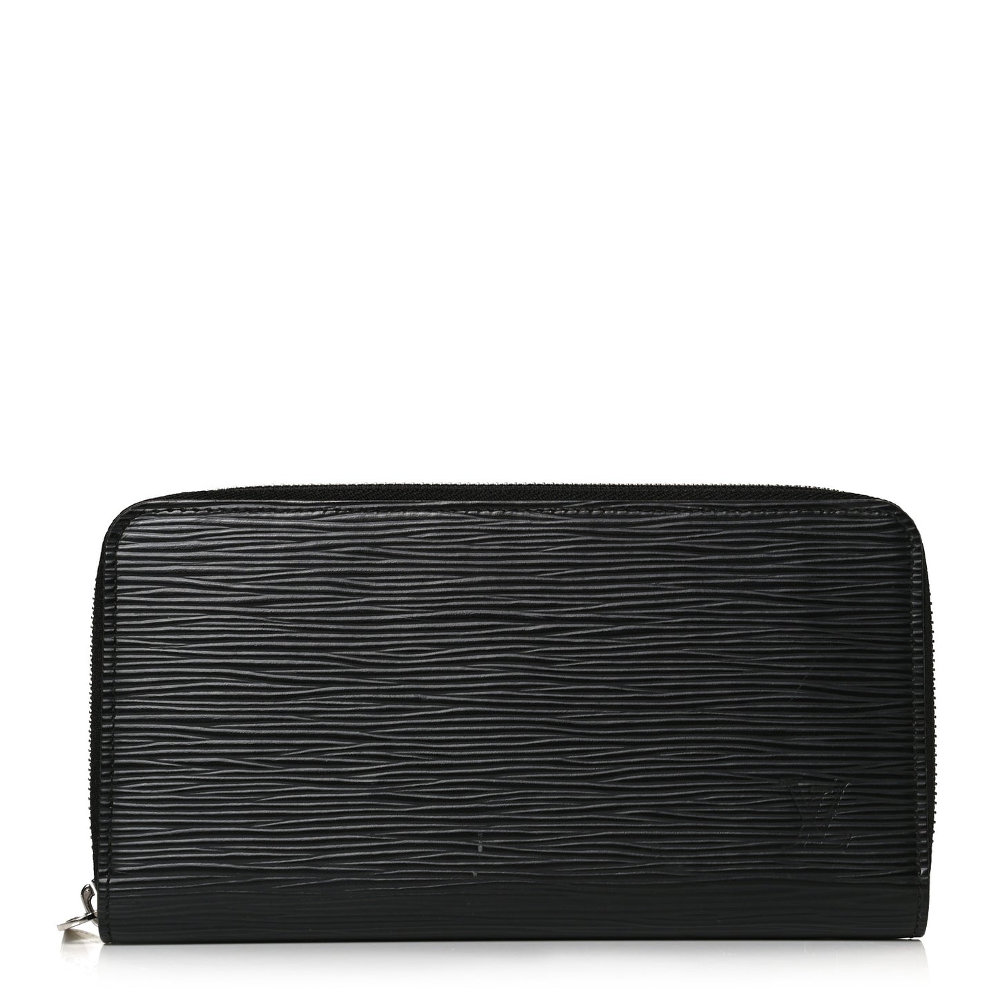 Epi Zippy Wallet Black