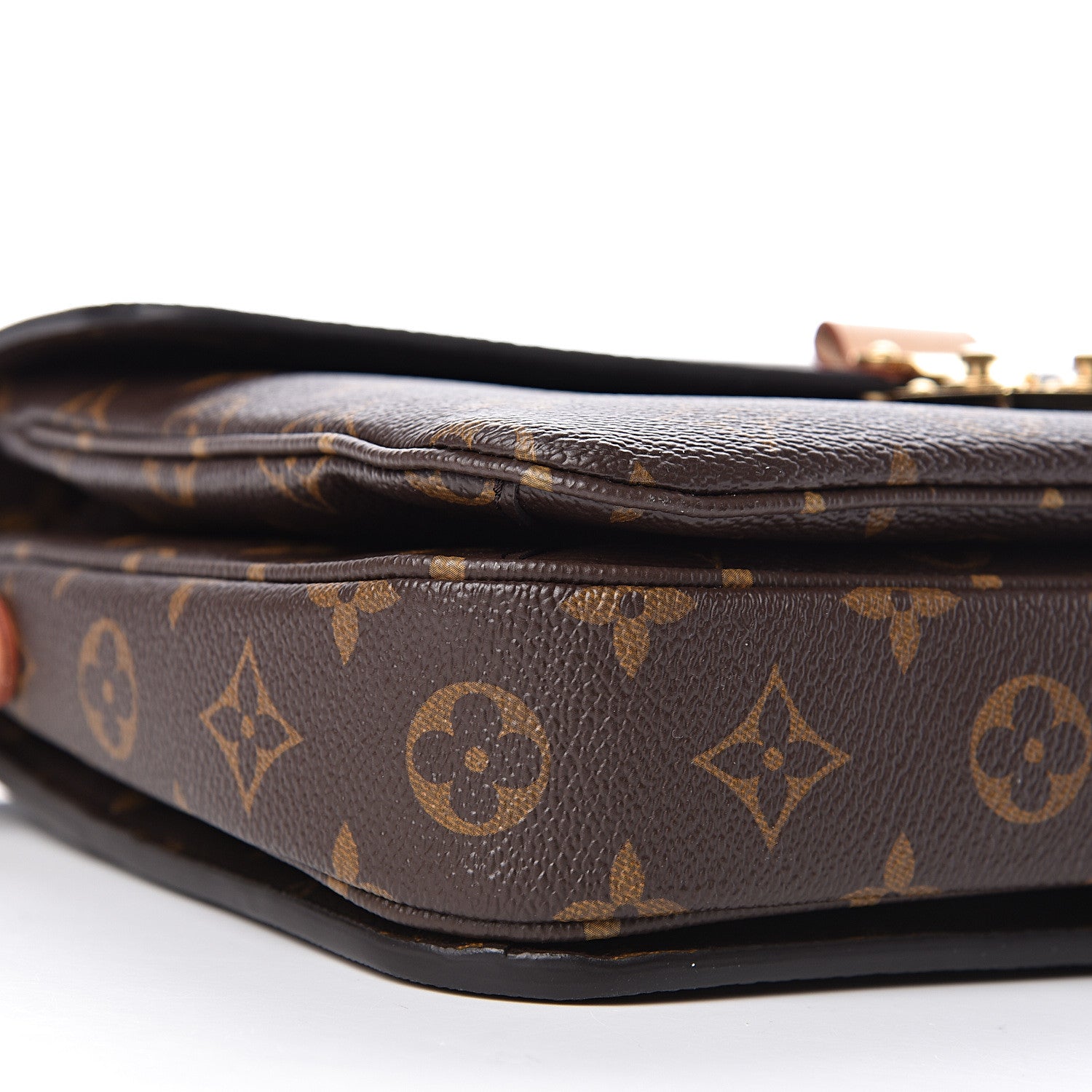 Louis Vuitton Monogram Pochette Metis 9 of 10