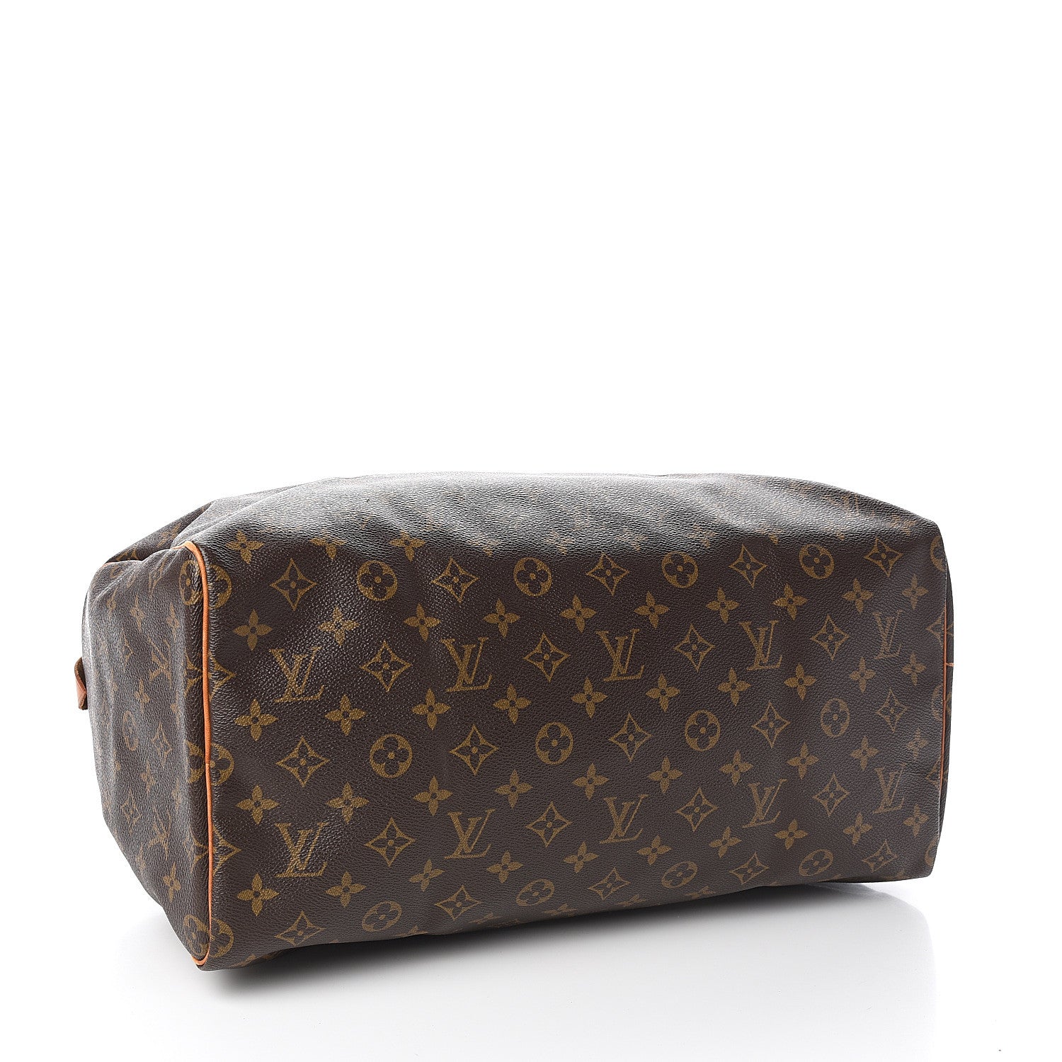 Louis Vuitton Monogram Speedy 40 3 of 12