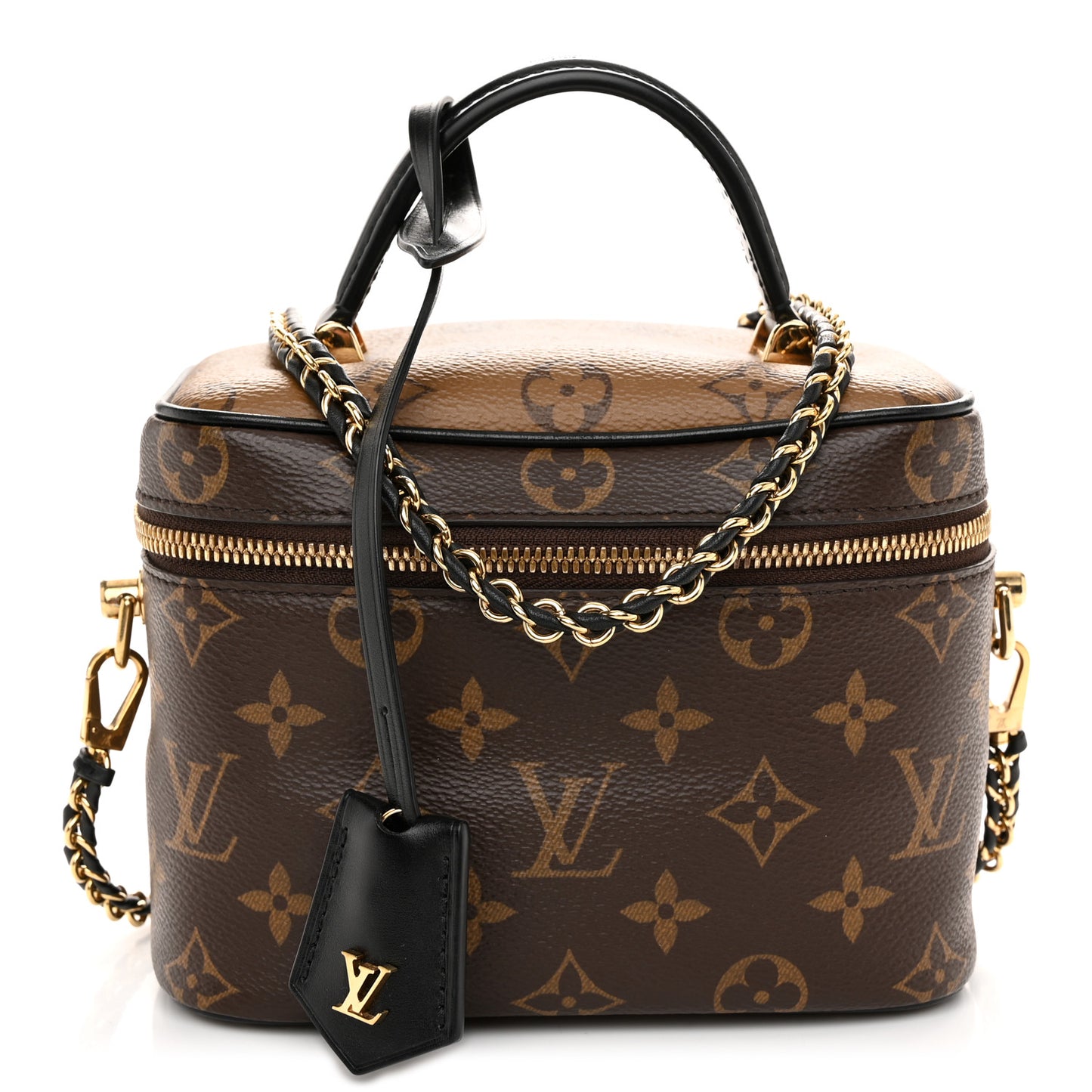 Reverse Monogram Vanity PM