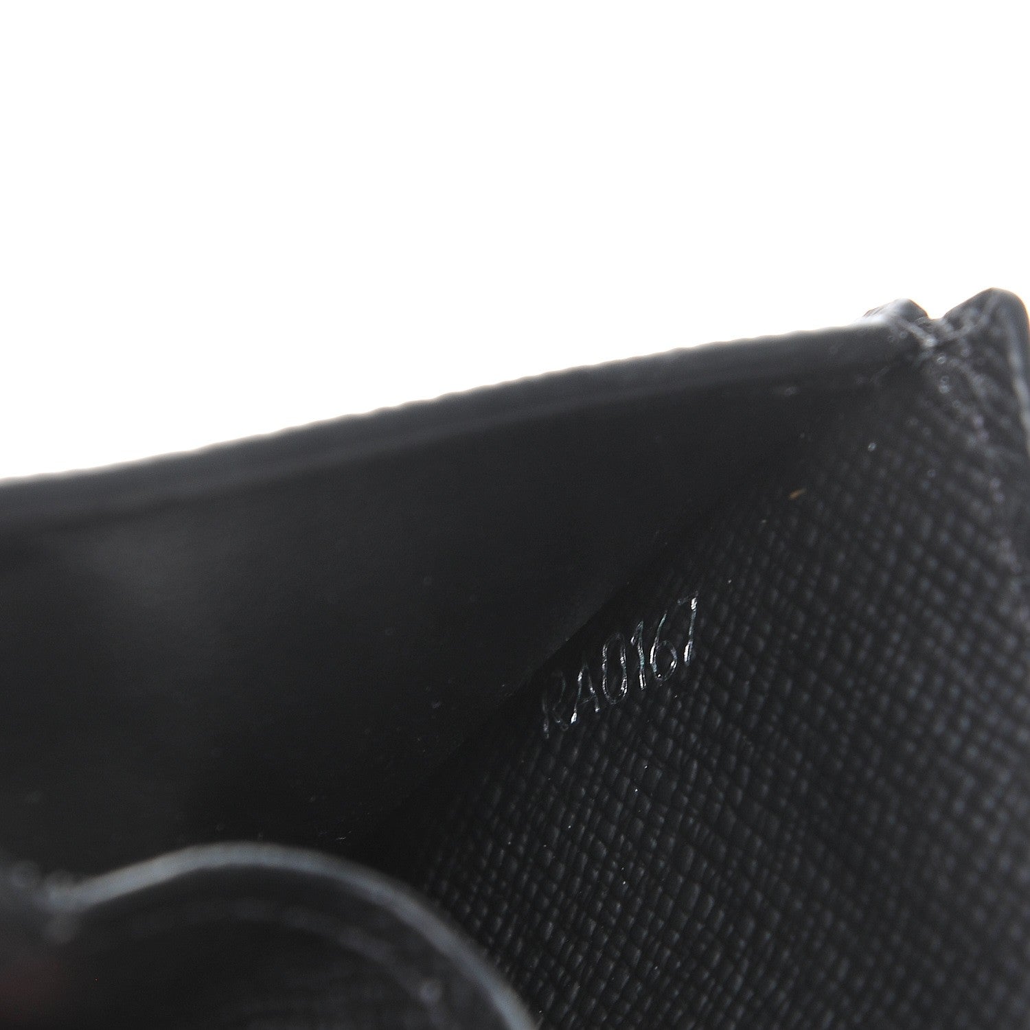 Louis Vuitton Damier Graphite Smart Wallet 8 of 9