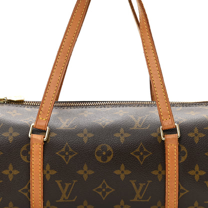 Louis Vuitton Monogram Papillon 26 7 of 13