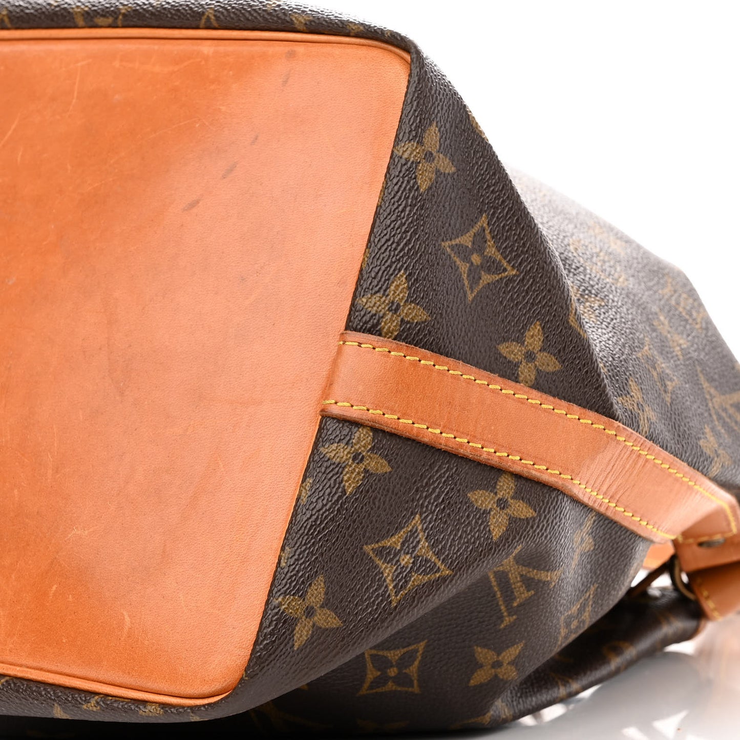 Monogram Petit Noe