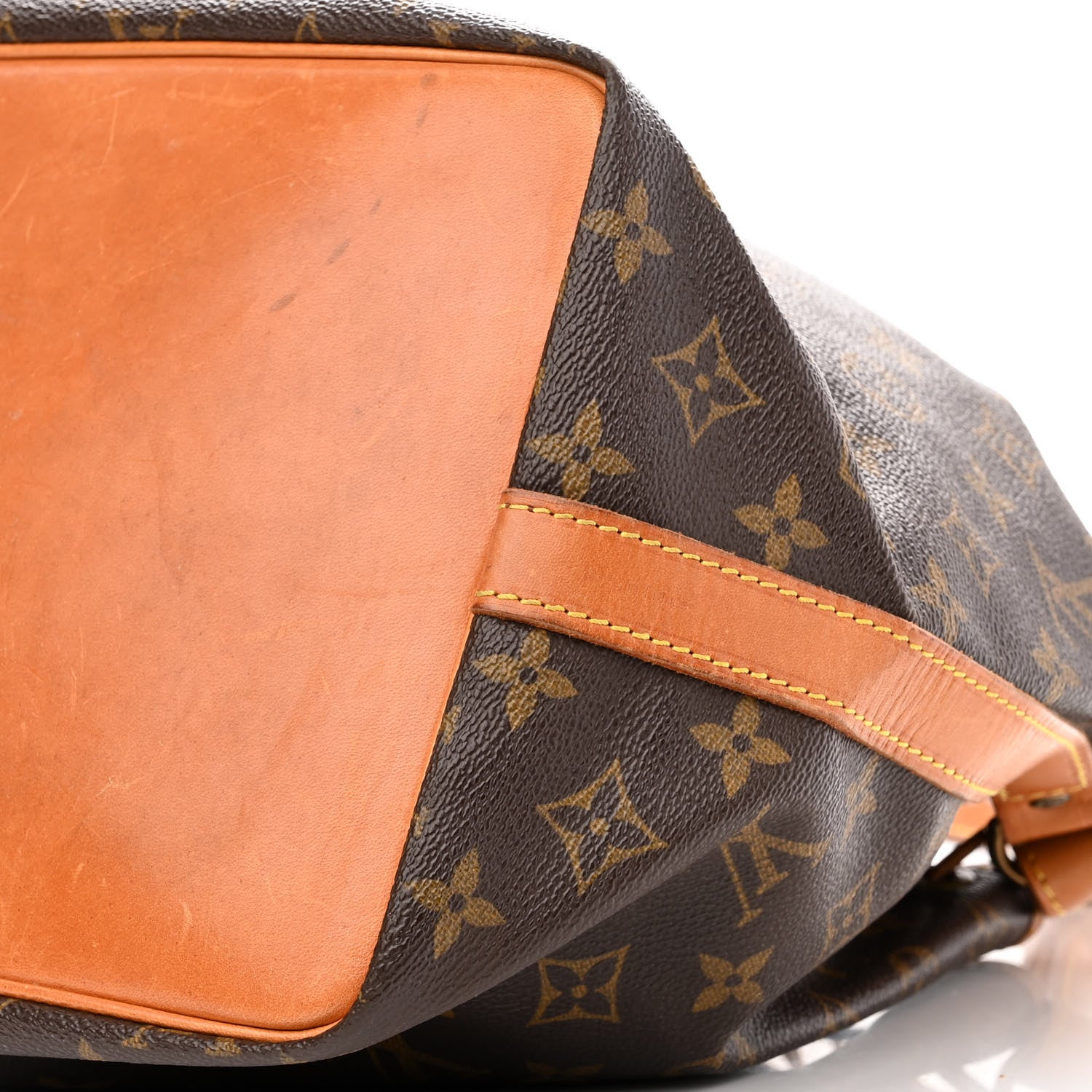 Louis Vuitton Monogram Petit Noe 9 of 15