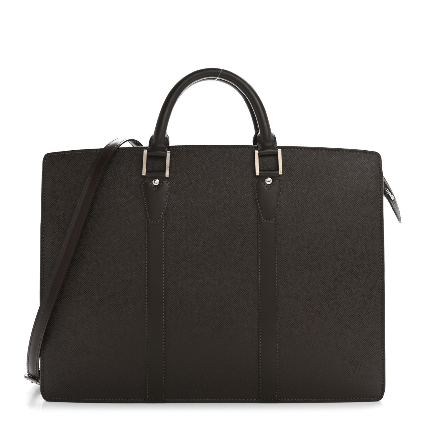 Taiga Lozan Briefcase Grizzli