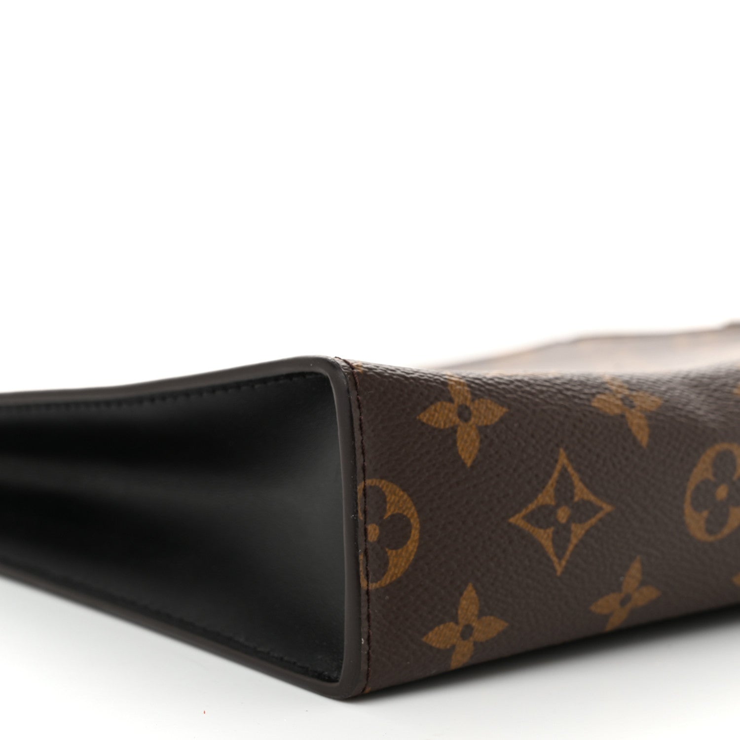 Louis Vuitton Monogram Poche Toilette NM 9 of 11