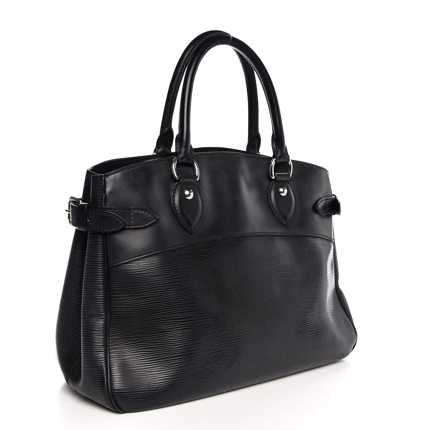 Epi Passy PM Black