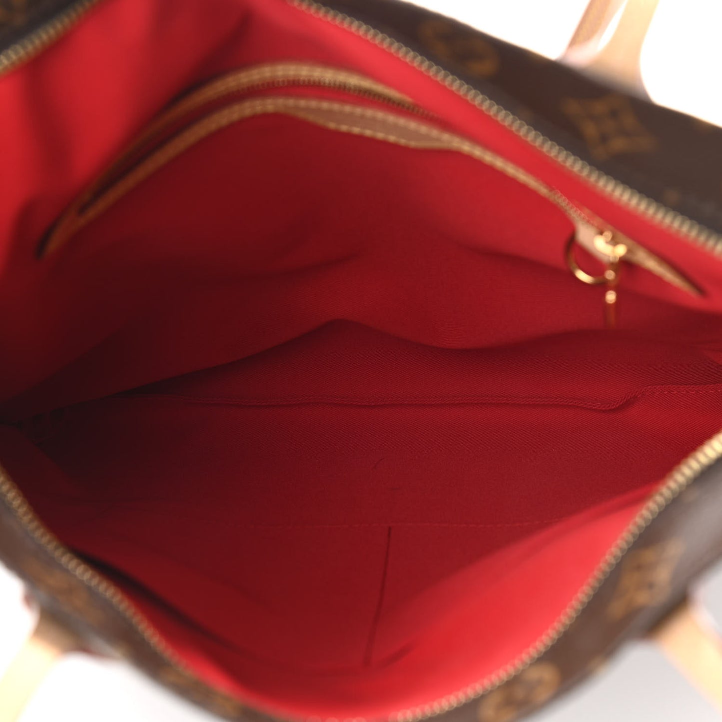 Monogram Carry It