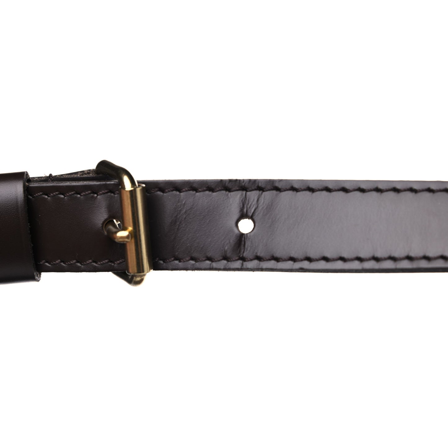 Damier Ebene Speedy Bandouliere 25