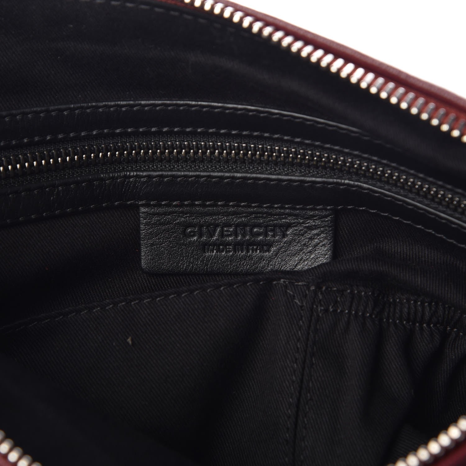 Givenchy Goatskin Medium Pandora Brick 7 of 8