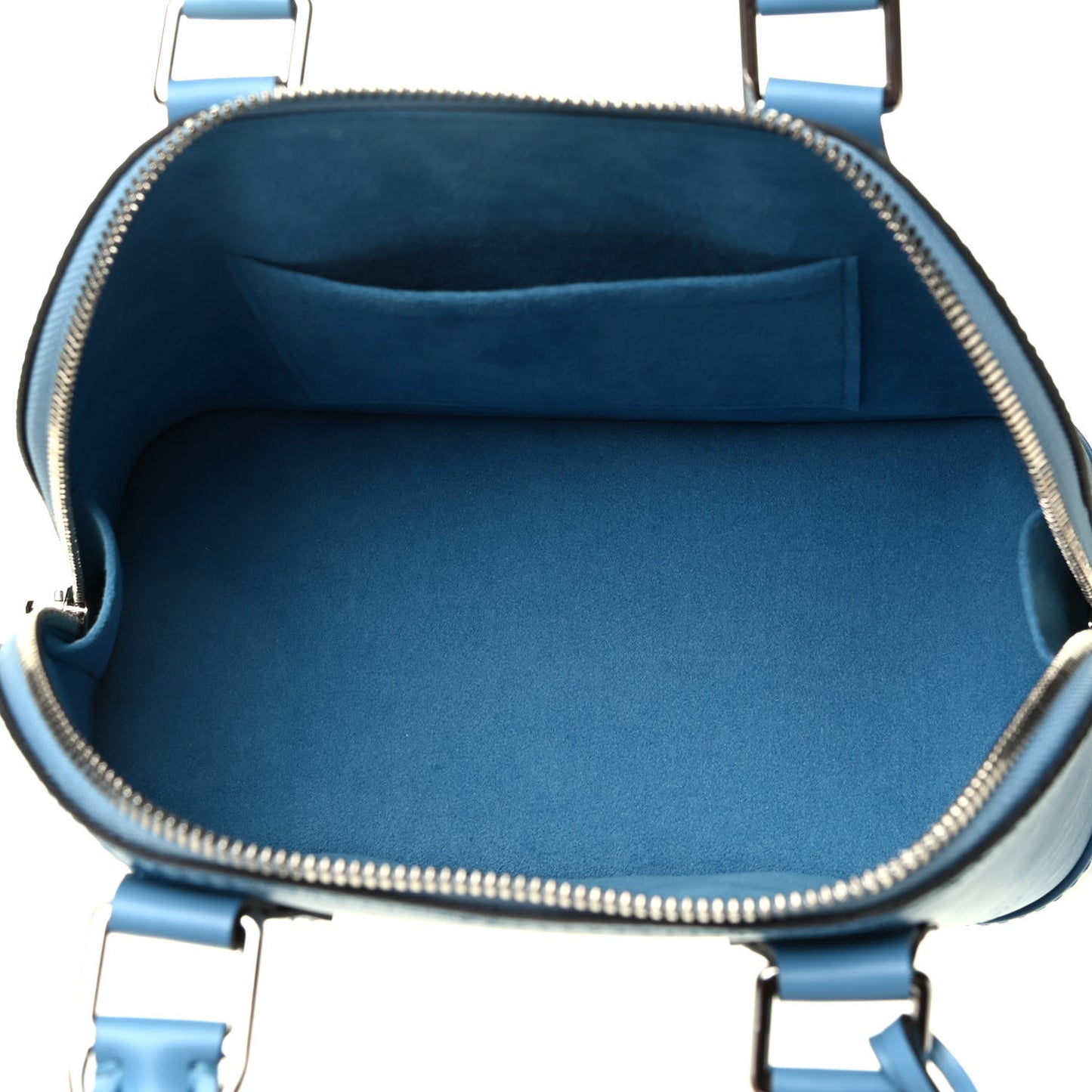 Epi Jacquard Alma BB Bleuet