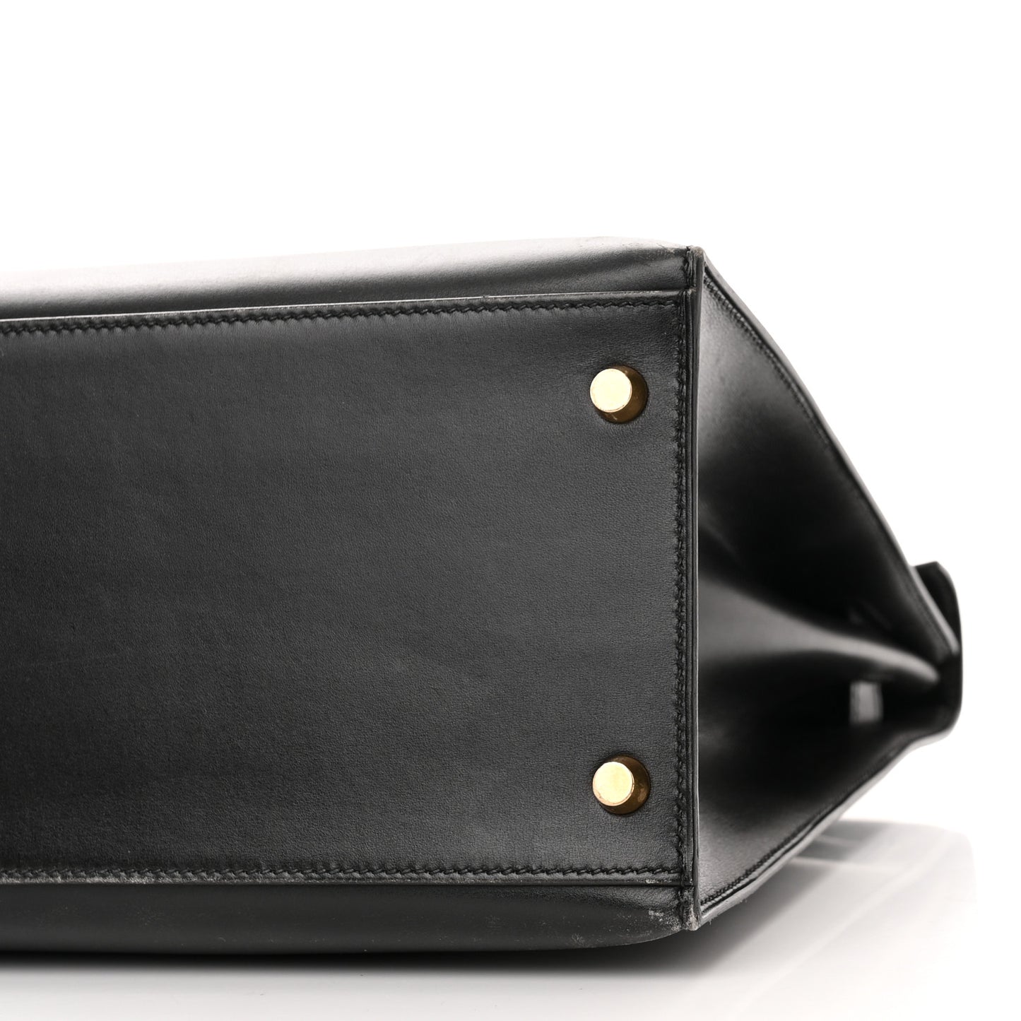 Box Kelly Sellier 35 Black