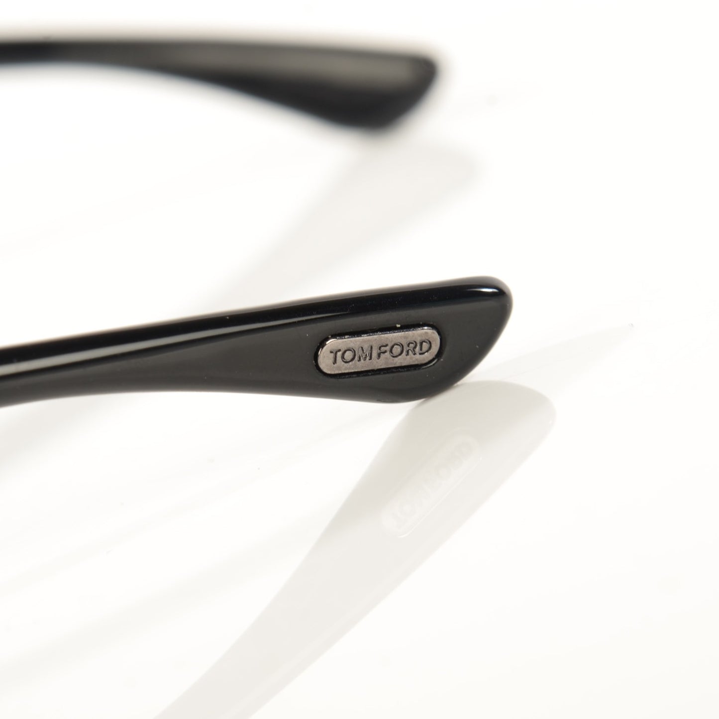 Whitney Sunglasses Black