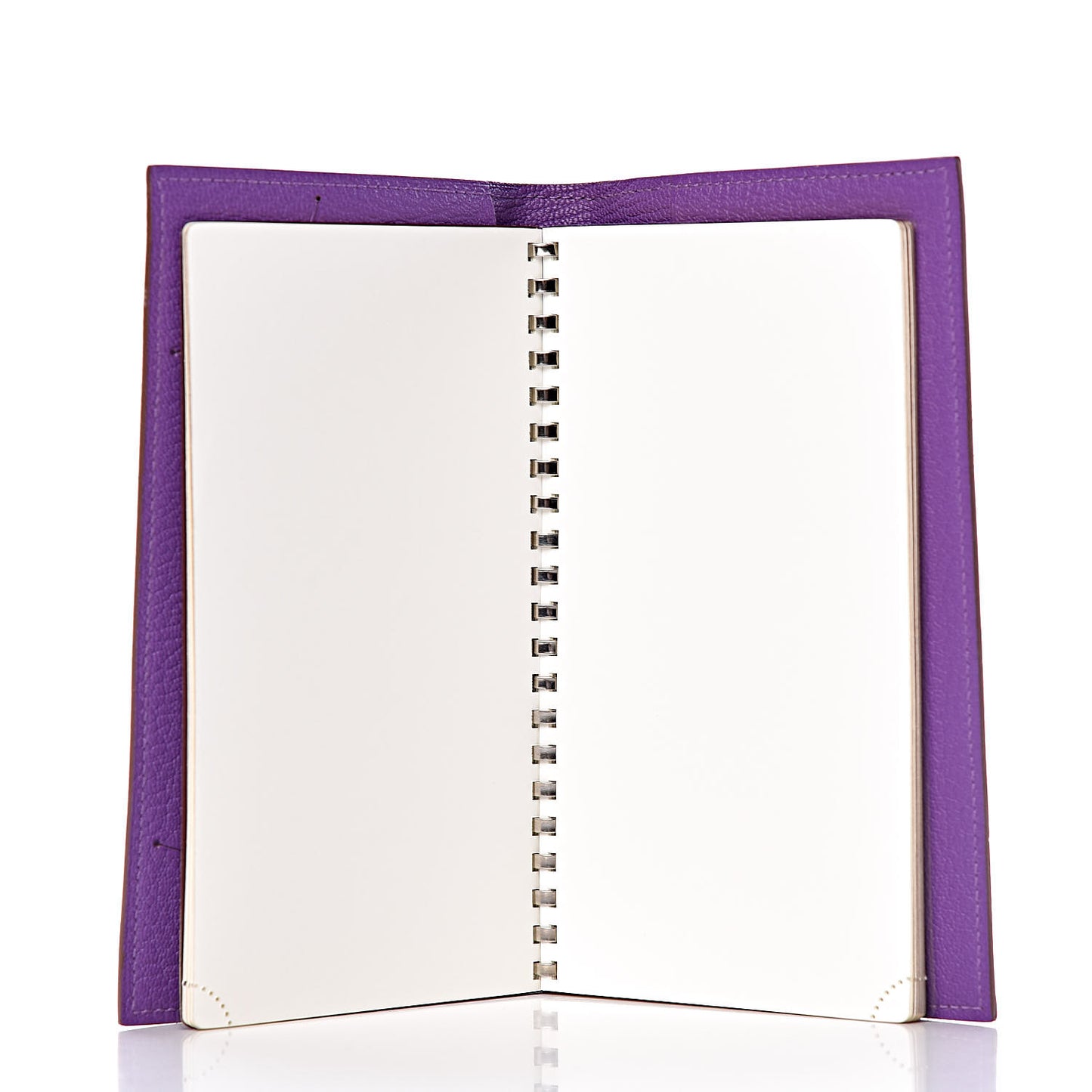 Chevre Vision II Agenda Cover Parme