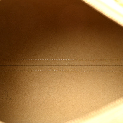 Louis Vuitton Epi Speedy 25 Vanilla 5 of 18