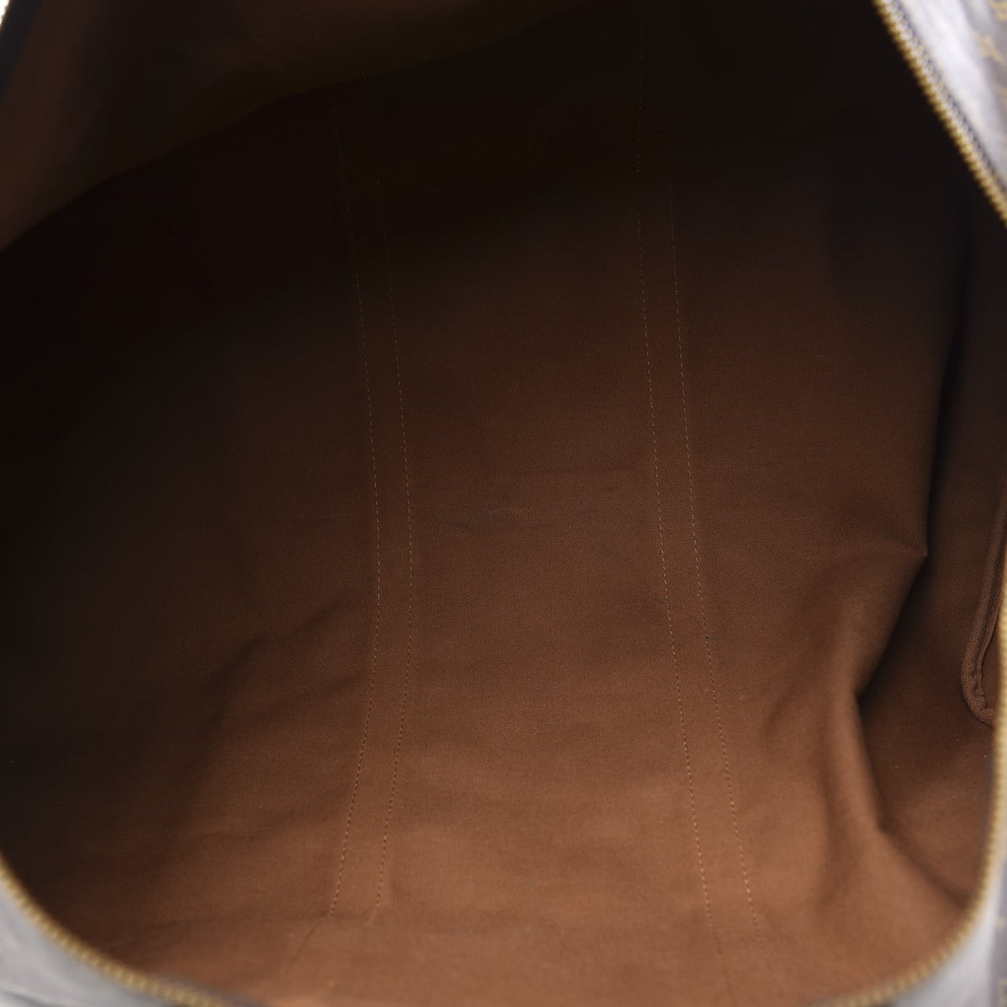 Monogram Keepall Bandouliere 60