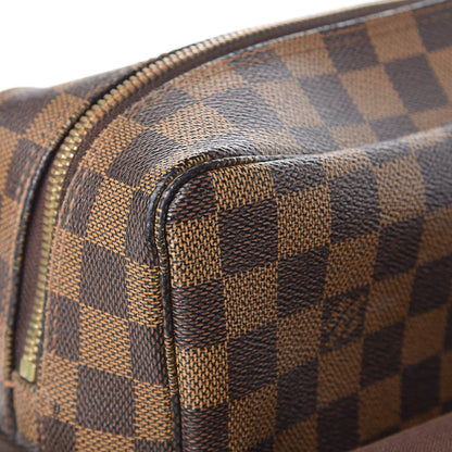 Louis Vuitton Damier Ebene Naviglio 14 of 21