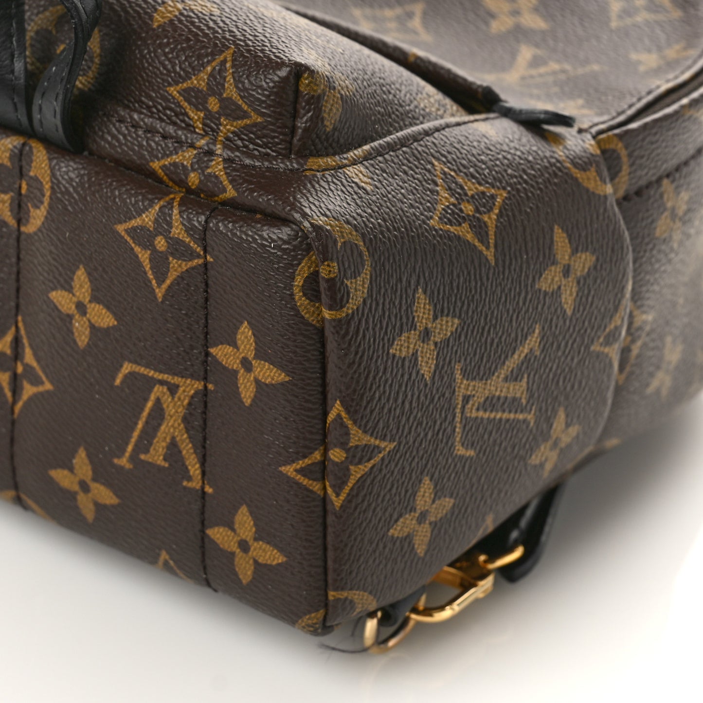 Monogram Palm Springs Backpack Mini