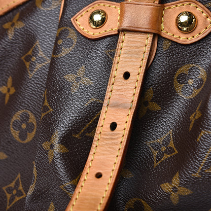 Louis Vuitton Monogram Tivoli GM 14 of 17