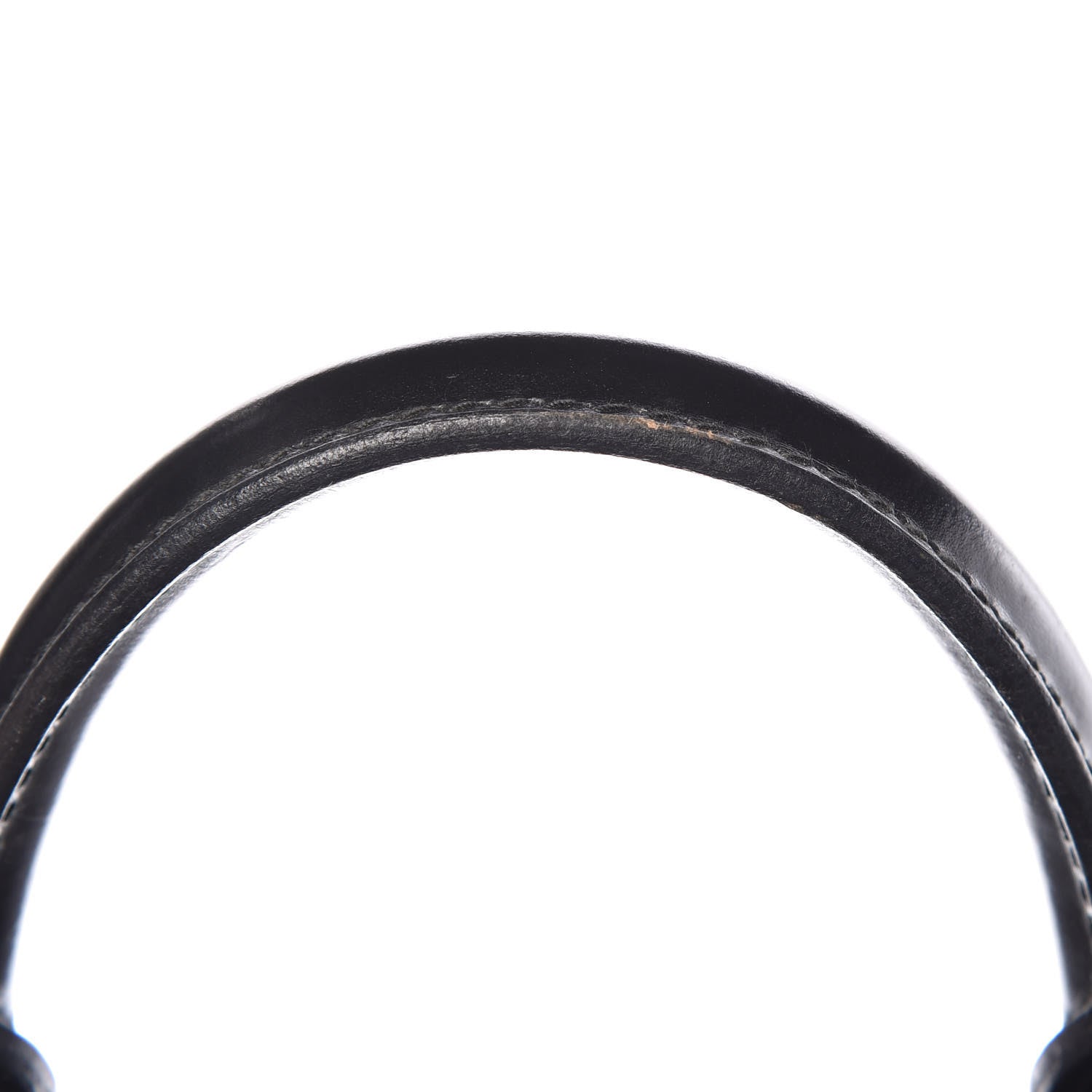 Louis Vuitton Epi Speedy 35 Black 14 of 19