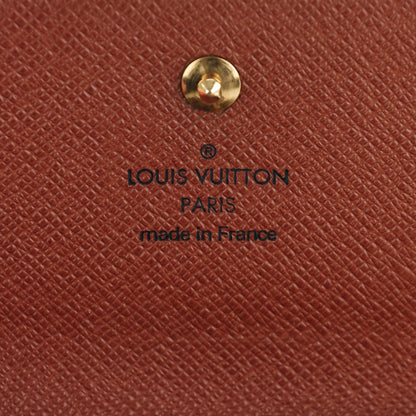 Louis Vuitton Monogram Elise Wallet 6 of 8