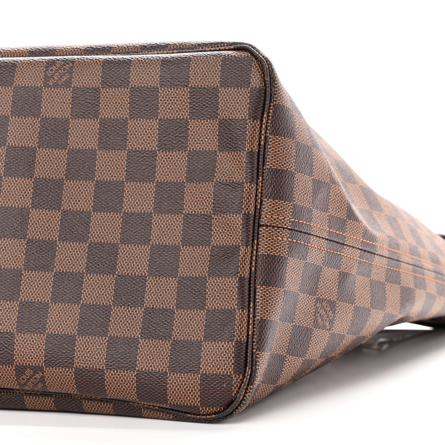 Louis Vuitton Damier Ebene Neo Neverfull GM 10 of 13