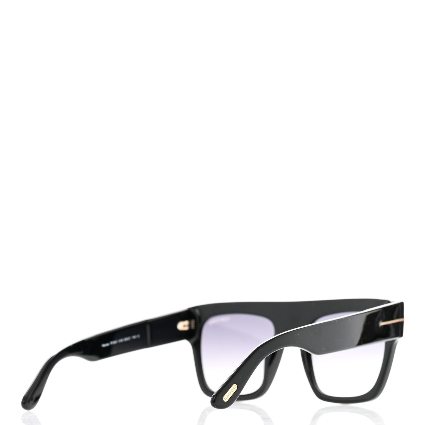 Renee Sunglasses TF847 Black