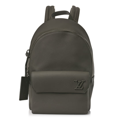 Louis Vuitton Aerogram Takeoff Backpack Khaki 1 of 9