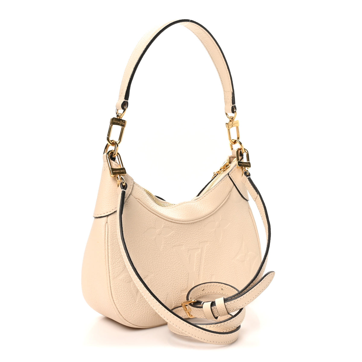 Empreinte Monogram Giant Bagatelle NM Creme