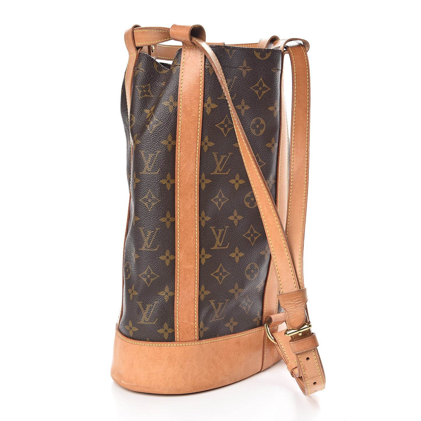 Monogram Randonnee PM