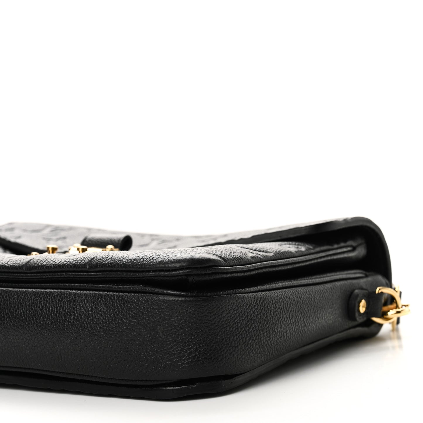Empreinte Pochette Metis Black