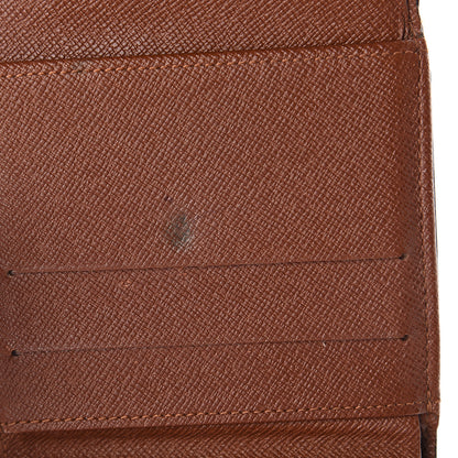 Louis Vuitton Monogram Elise Wallet 5 of 6