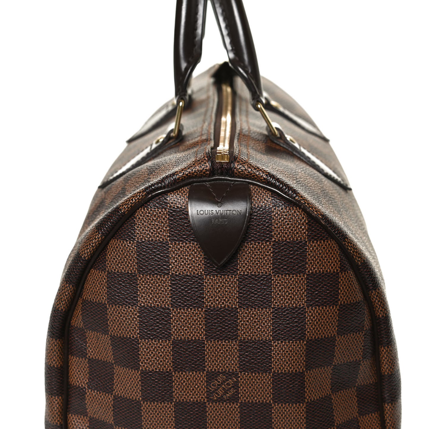 Damier Ebene Speedy 30