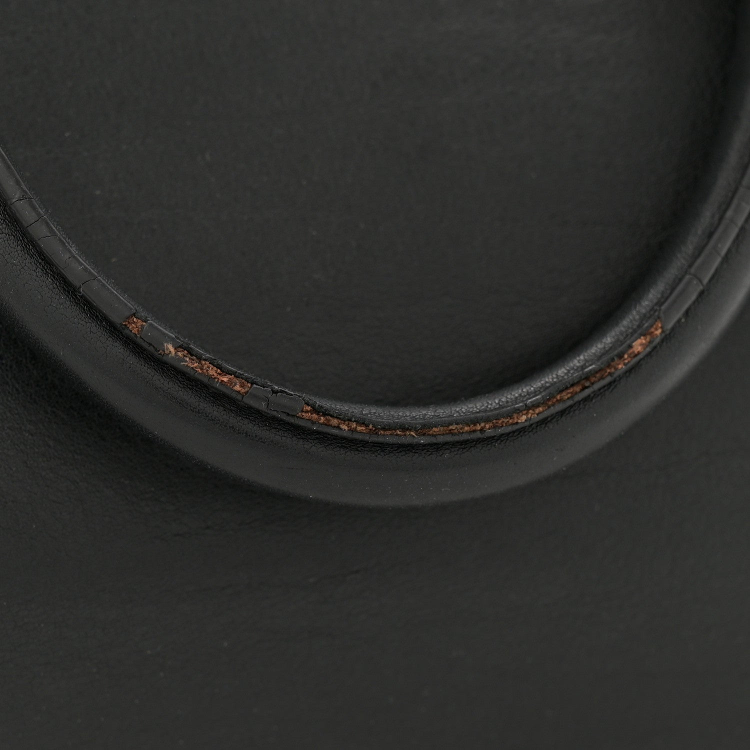 Saint Laurent Calfskin Small Classic Y Cabas Black 12 of 15