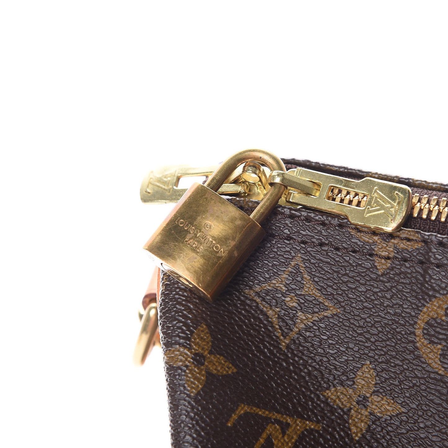 Monogram Speedy Bandouliere 30