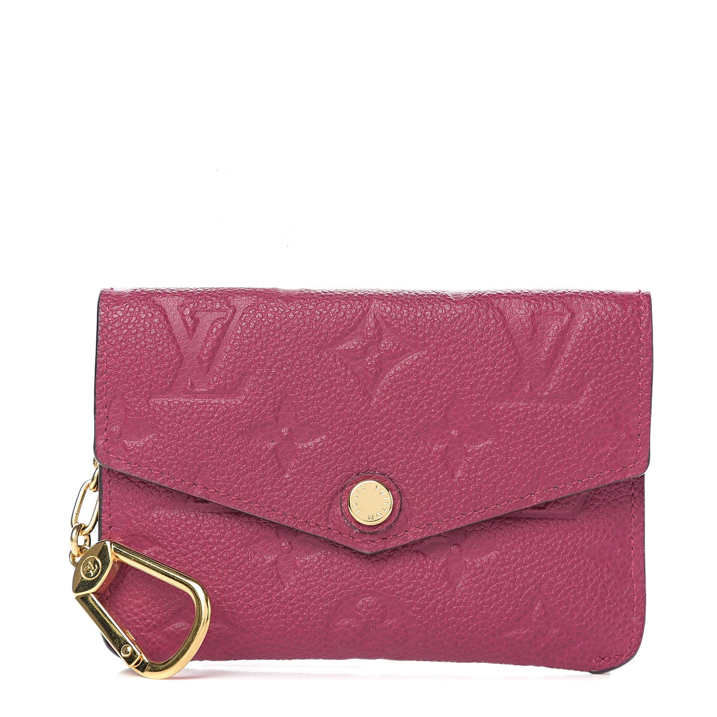 Empreinte Key Pouch Grape