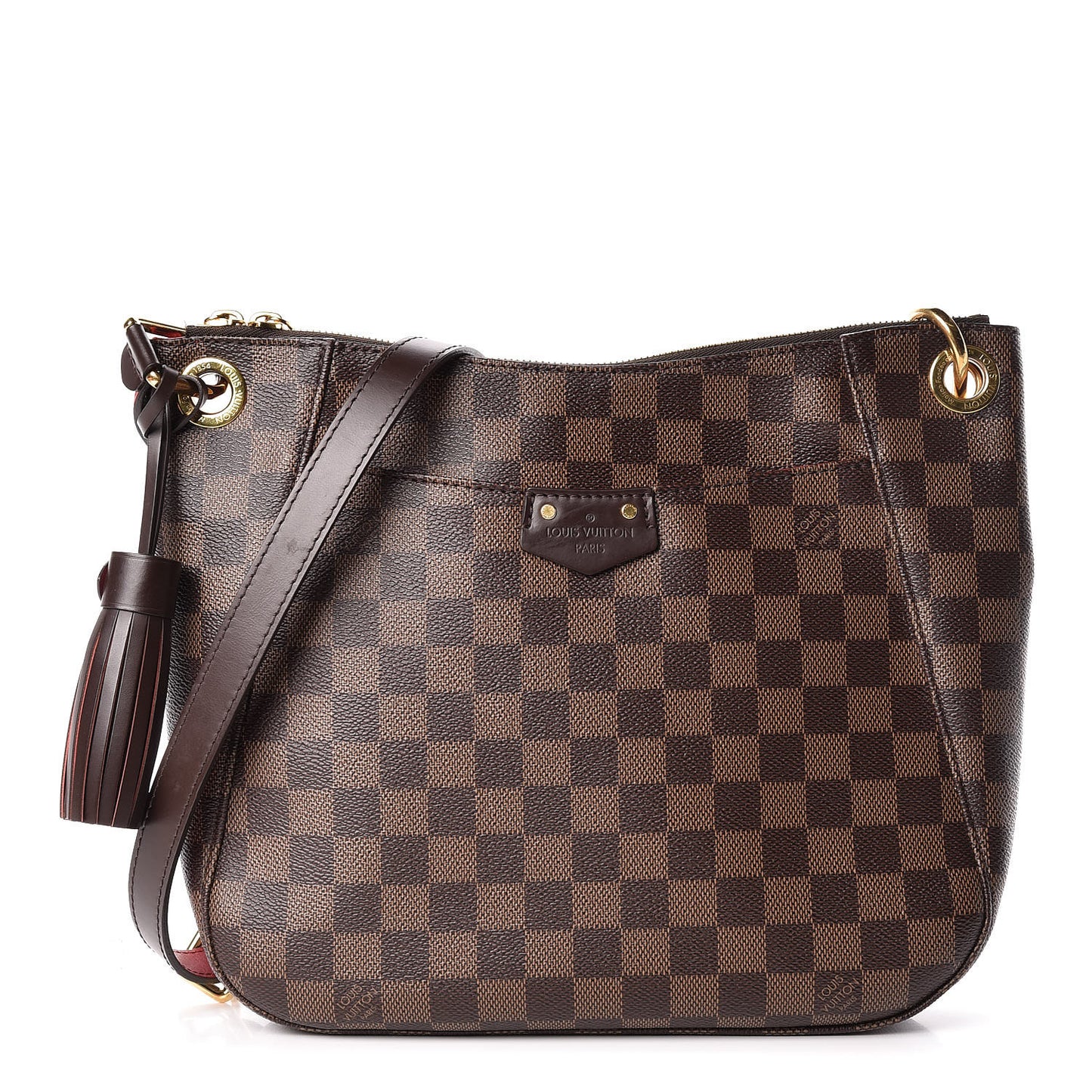 Damier Ebene South Bank Besace
