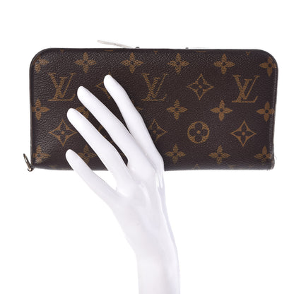Louis Vuitton Monogram Kusama Waves Insolite Wallet White 2 of 13