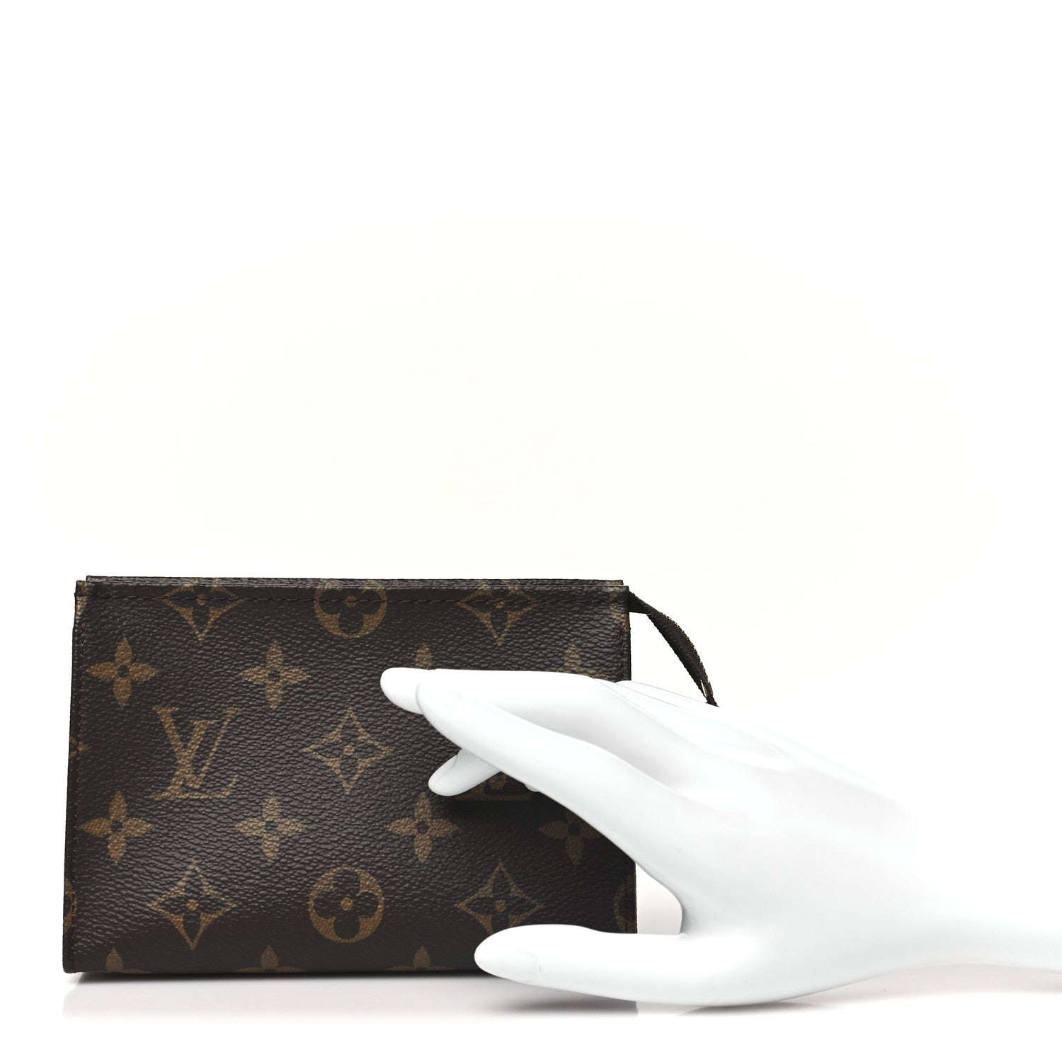 Louis Vuitton Monogram Toiletry Pouch 15 2 of 8