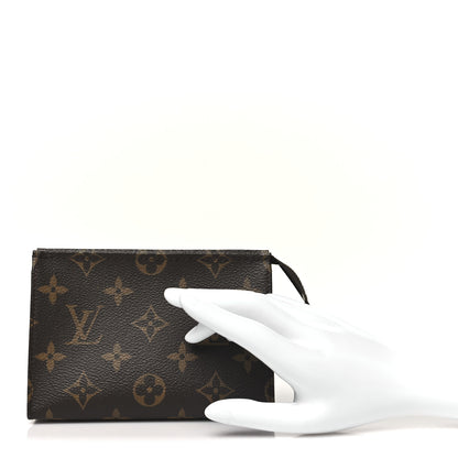 Louis Vuitton Monogram Toiletry Pouch 15 2 of 8