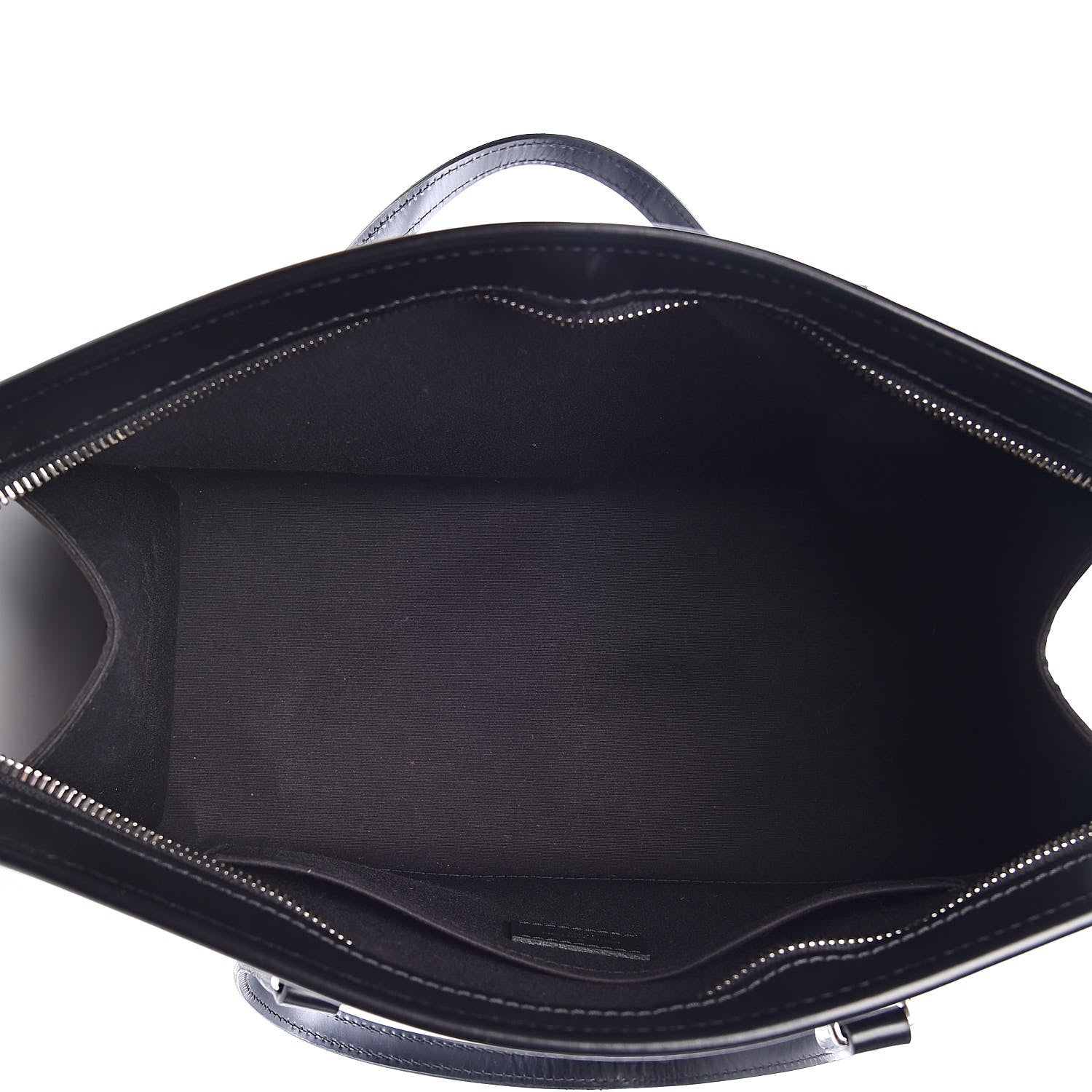 Louis Vuitton Epi Madeleine PM Black 5 of 13