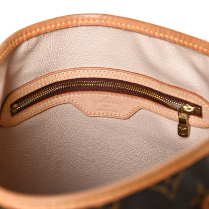 Louis Vuitton Monogram Bucket 27 6 of 12