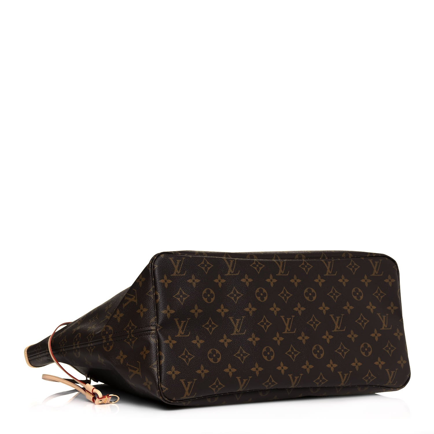 Louis Vuitton Monogram Neo Neverfull GM 4 of 11