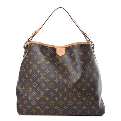 Louis Vuitton Monogram Delightful MM 1 of 18