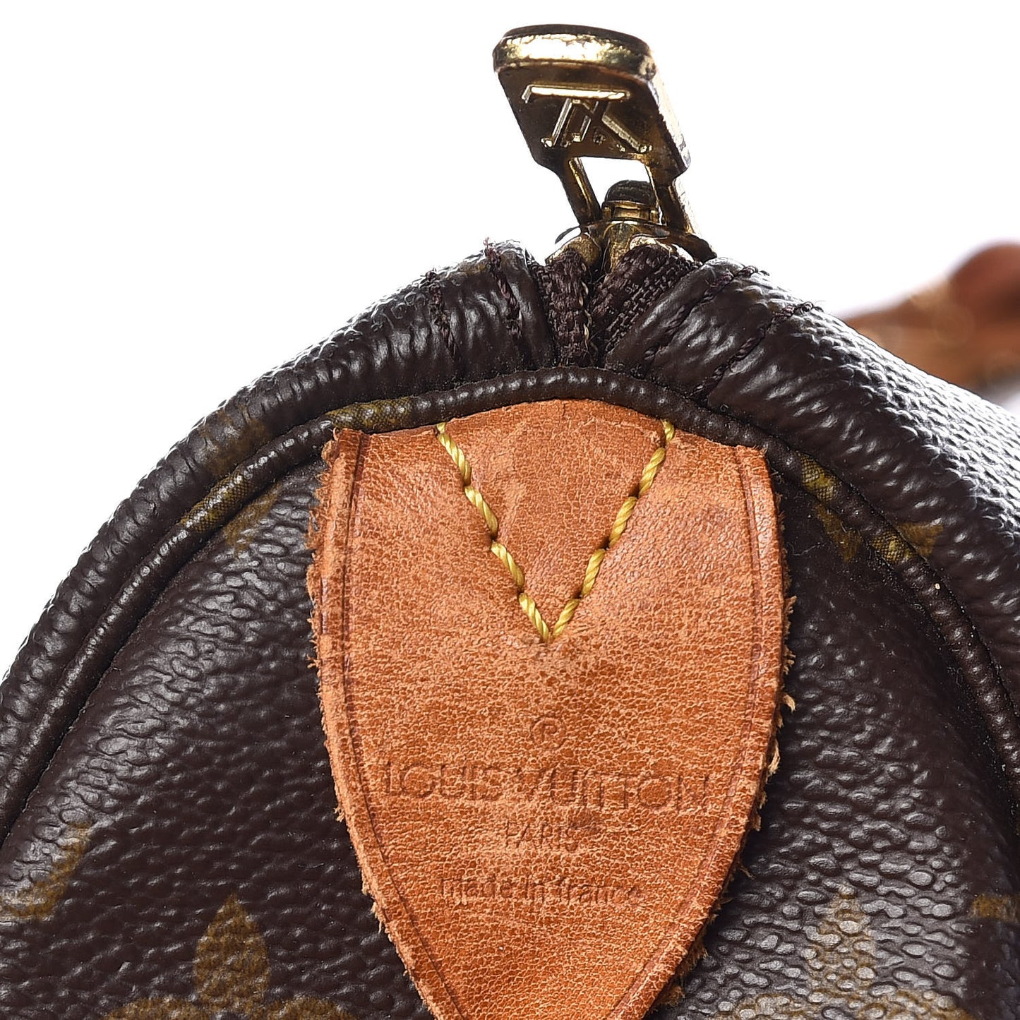 Monogram Sac Flanerie 50