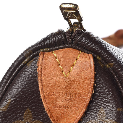 Louis Vuitton Monogram Sac Flanerie 50 7 of 21