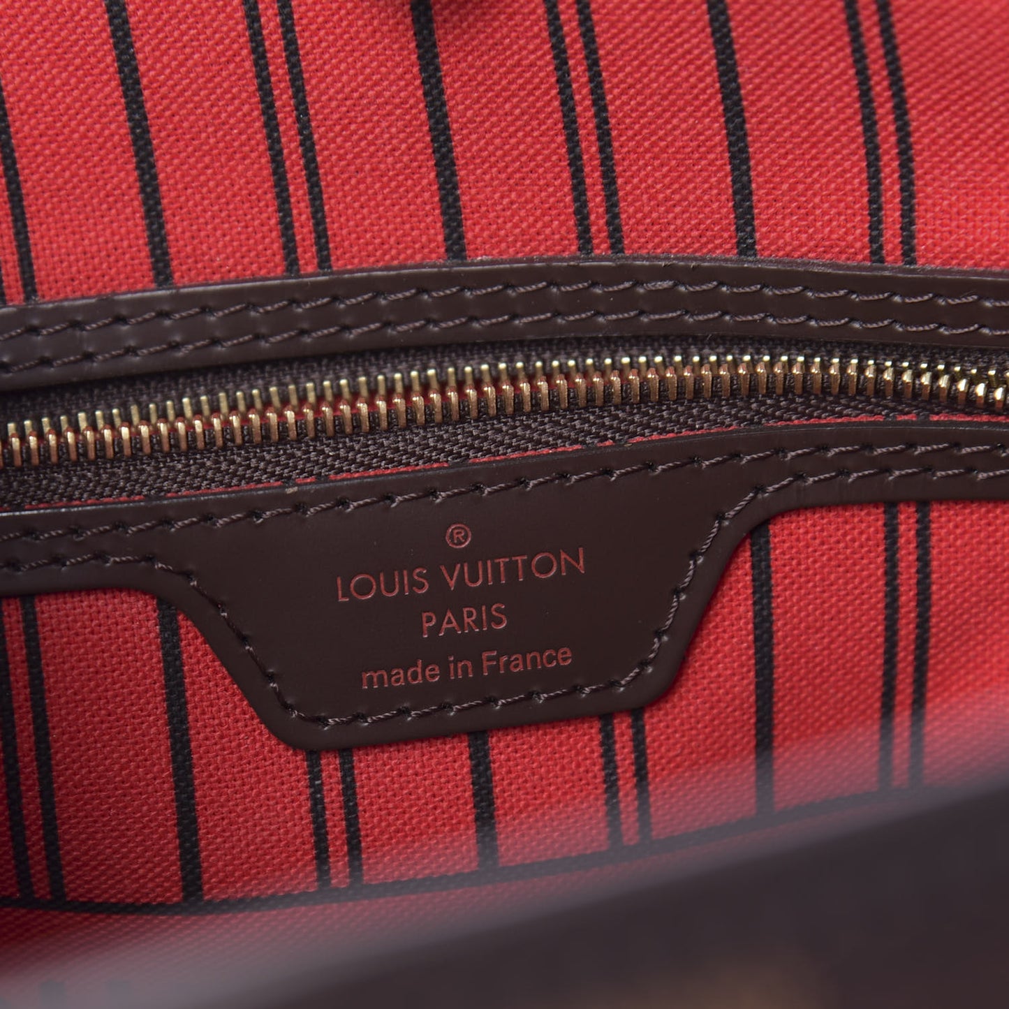 Damier Ebene Neo Neverfull PM