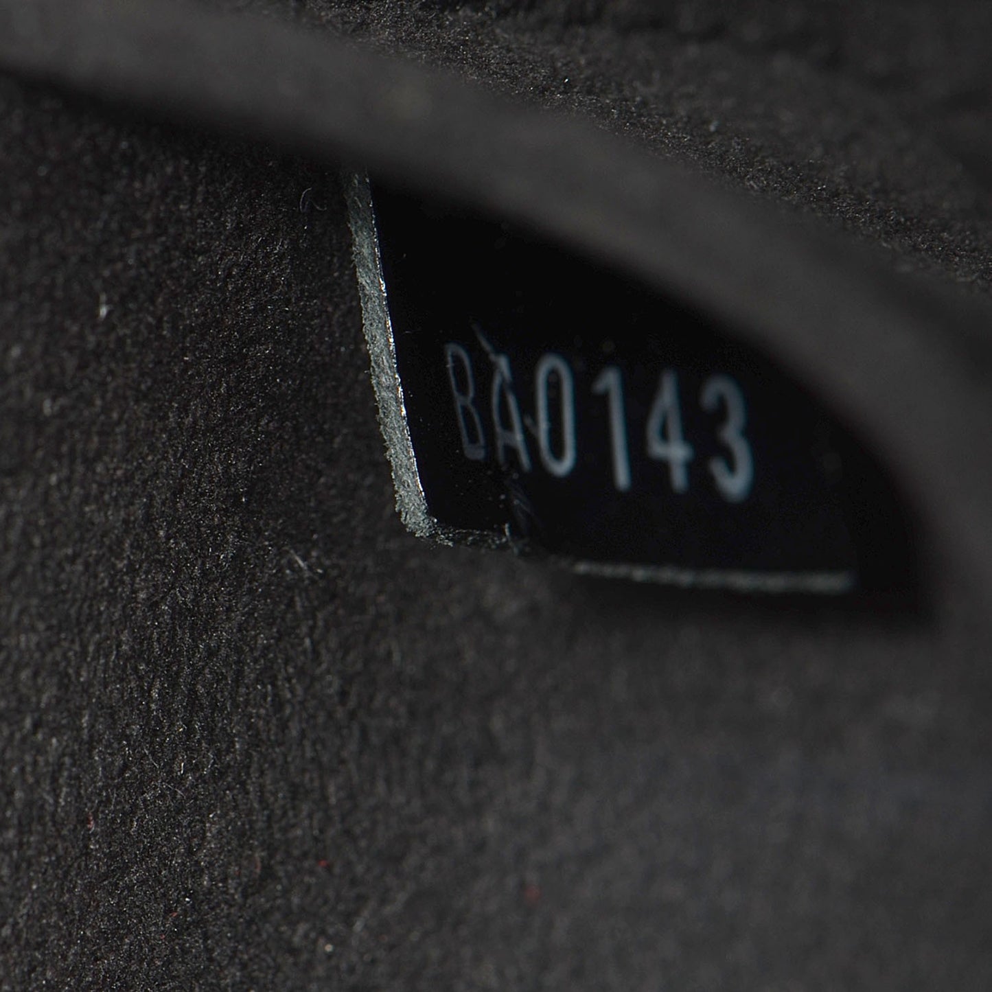 Electric Epi Alma GM Black