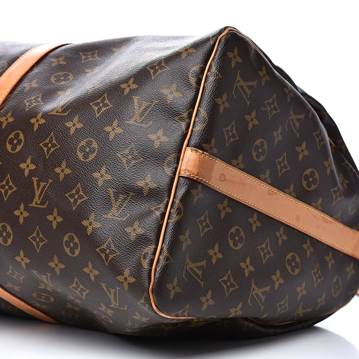 Monogram Keepall Bandouliere 55