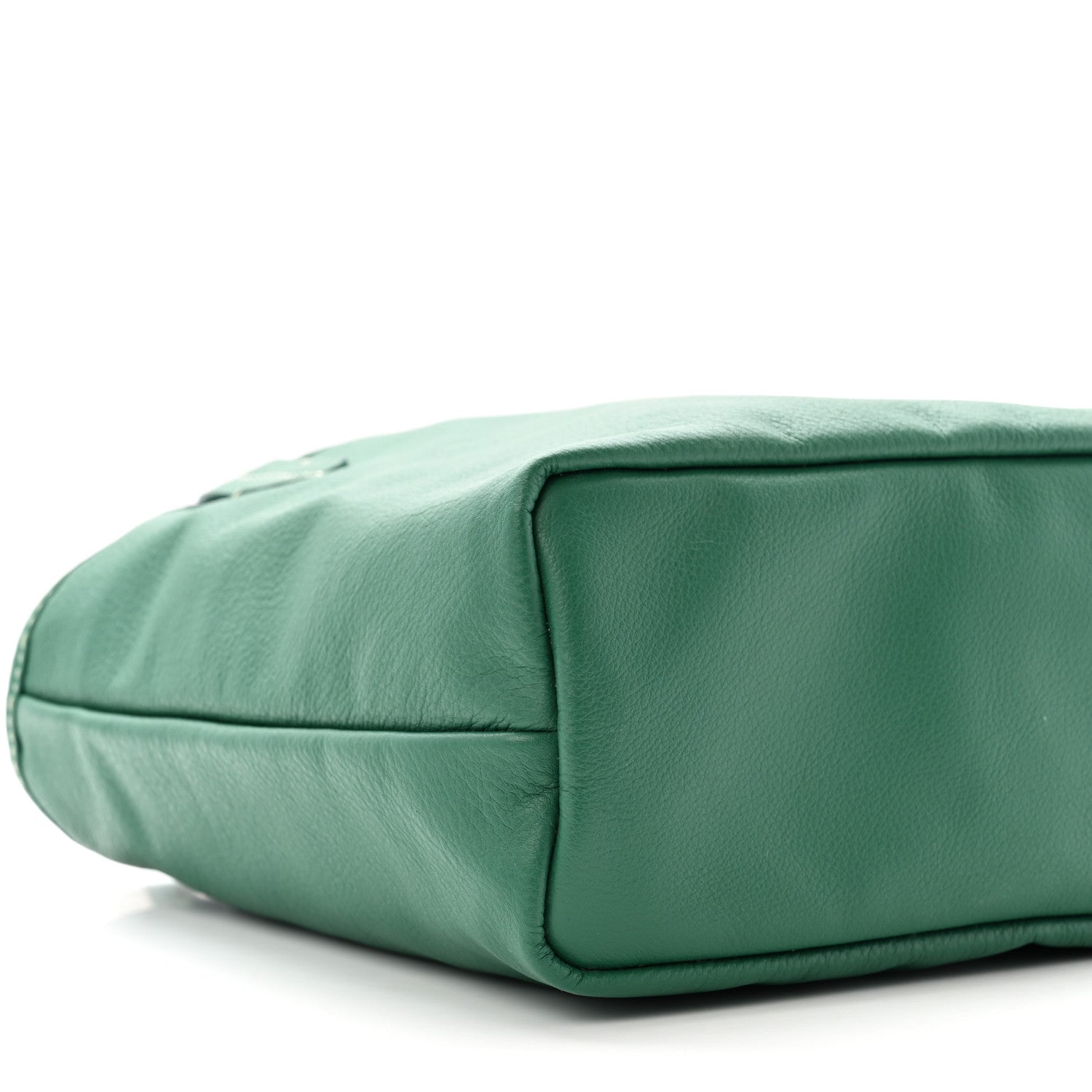 Goyard Goyardine Reversible Mini Anjou Green 14 of 16